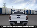 New 2025 Ford Ranger XLT SuperCrew Cab Pickup for sale #SLE36821 - photo 5
