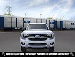 New 2025 Ford Ranger XLT SuperCrew Cab Pickup for sale #SLE36821 - photo 6