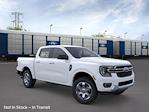 New 2025 Ford Ranger XLT SuperCrew Cab Pickup for sale #SLE36821 - photo 7