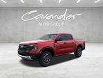 New 2025 Ford Ranger XLT SuperCrew Cab Pickup for sale #SLE50573 - photo 1