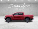 New 2025 Ford Ranger XLT SuperCrew Cab Pickup for sale #SLE50573 - photo 4