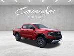 New 2025 Ford Ranger XLT SuperCrew Cab Pickup for sale #SLE50573 - photo 7