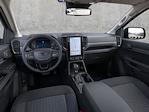 New 2025 Ford Ranger XLT SuperCrew Cab Pickup for sale #SLE50573 - photo 9