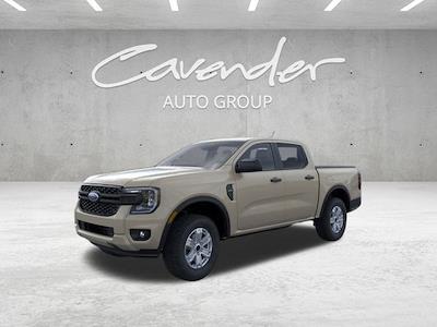 New 2025 Ford Ranger XL SuperCrew Cab for sale #SLE73370 - photo 1