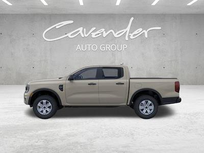 New 2025 Ford Ranger XL SuperCrew Cab for sale #SLE73370 - photo 2