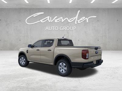 New 2025 Ford Ranger XL SuperCrew Cab for sale #SLE73370 - photo 2