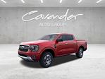 New 2025 Ford Ranger XLT SuperCrew Cab for sale #SLE73372 - photo 1