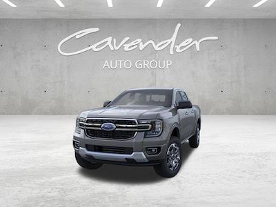 New 2025 Ford Ranger XLT SuperCrew Cab for sale #SLE73546 - photo 2