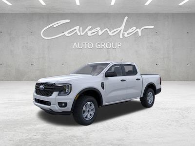 New 2025 Ford Ranger XL SuperCrew Cab for sale #SLE74756 - photo 1