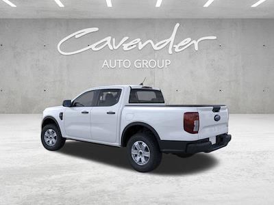 New 2025 Ford Ranger XL SuperCrew Cab for sale #SLE74756 - photo 2