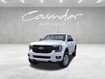 New 2025 Ford Ranger XL SuperCrew Cab for sale #SLE74756 - photo 4