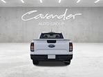 New 2025 Ford Ranger XL SuperCrew Cab for sale #SLE74756 - photo 3