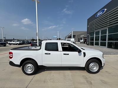 2025 Ford Maverick SuperCrew Cab AWD Pickup for sale #SRA37552 - photo 1