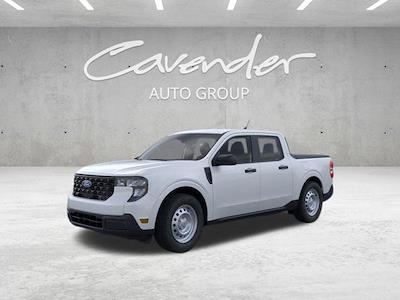 2025 Ford Maverick SuperCrew Cab FWD Pickup for sale #SRA86198 - photo 1