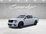 2025 Ford Maverick SuperCrew Cab AWD Pickup for sale #SRB02121 - photo 1