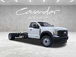 New 2026 Ford F-600 Regular Cab Cab Chassis for sale #TDA00278 - photo 7
