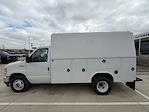New 2026 Ford E-350 Service Utility Van for sale #TDD12608 - photo 1
