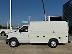 New 2026 Ford E-350 Knapheide Service Utility Van for sale #TDD16104 - photo 1