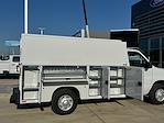 New 2026 Ford E-350 Knapheide Service Utility Van for sale #TDD27108 - photo 3