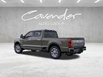 New 2026 Ford F-250 King Ranch Crew Cab 4x4 Pickup for sale #TEC13684 - photo 4