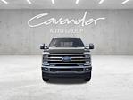 New 2026 Ford F-250 King Ranch Crew Cab 4x4 Pickup for sale #TEC13684 - photo 6