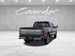 New 2026 Ford F-250 King Ranch Crew Cab 4x4 Pickup for sale #TEC13684 - photo 8