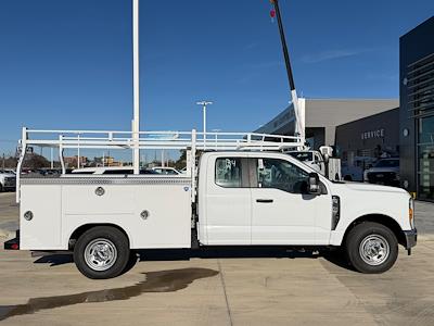 New 2026 Ford F-250 - photo 1