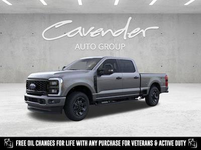 New 2026 Ford F-250 XL Crew Cab 4x4 Pickup for sale #TEC27189 - photo 1