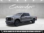 New 2026 Ford F-250 XL Crew Cab 4x4 Pickup for sale #TEC27189 - photo 1