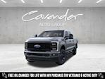 New 2026 Ford F-250 XL Crew Cab 4x4 Pickup for sale #TEC27189 - photo 2