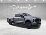 New 2026 Ford F-250 XL Crew Cab 4x4 Pickup for sale #TEC27189 - photo 7