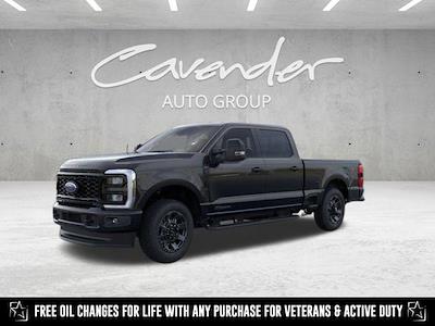 New 2026 Ford F-250 XL Crew Cab 4x4 Pickup for sale #TEC28093 - photo 1