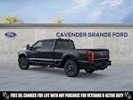 New 2026 Ford F-250 XL Crew Cab 4x4 Pickup for sale #TEC28093 - photo 4