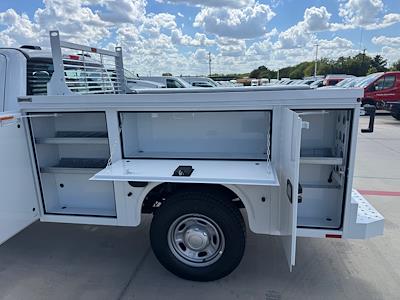 New 2026 Ford F-250 Super Cab Knapheide Service Truck for sale #TEC30950 - photo 2