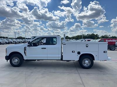 New 2026 Ford F-250 Super Cab Knapheide Service Truck for sale #TEC30950 - photo 1