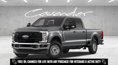 New 2026 Ford F-250 XL Crew Cab 4x4 Pickup for sale #TEC36628 - photo 1