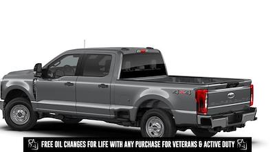 New 2026 Ford F-250 XL Crew Cab 4x4 Pickup for sale #TEC36628 - photo 2