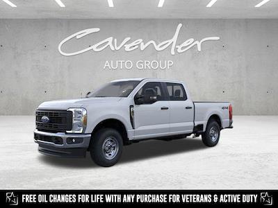 New 2026 Ford F-250 XL Crew Cab 4x4 Pickup for sale #TEC36710 - photo 1