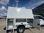 New 2026 Ford F-350 XL Crew Cab 4x4 Knapheide Enclosed Service Body for sale #TEC37327 - photo 3