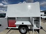 New 2026 Ford F-350 XL Crew Cab 4x4 Knapheide Enclosed Service Body for sale #TEC37327 - photo 12