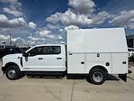 New 2026 Ford F-350 XL Crew Cab 4x4 Knapheide Enclosed Service Body for sale #TEC37327 - photo 1