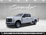 New 2026 Ford F-250 XL Crew Cab 4x4 Pickup for sale #TEC40131 - photo 1