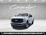 New 2026 Ford F-250 XL Crew Cab 4x4 Pickup for sale #TEC40131 - photo 2