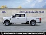 New 2026 Ford F-250 XL Crew Cab 4x4 Pickup for sale #TEC40131 - photo 3
