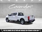 New 2026 Ford F-250 XL Crew Cab 4x4 Pickup for sale #TEC40131 - photo 4