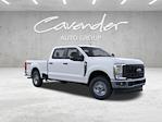 New 2026 Ford F-250 XL Crew Cab 4x4 Pickup for sale #TEC40131 - photo 7