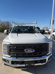 New 2026 Ford F-250 Super Cab Service Truck for sale #TEC41598 - photo 1