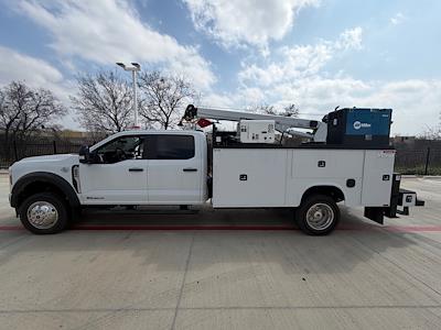 New 2026 Ford F-550 - photo 1