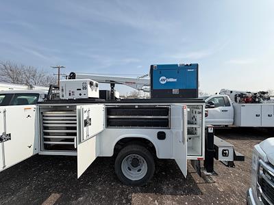 New 2026 Ford F-550 - photo 1