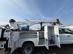 2026 Ford F-550 Crew Cab DRW 4x4 Knapheide Mechanics Body for sale #TEC42916 - photo 4